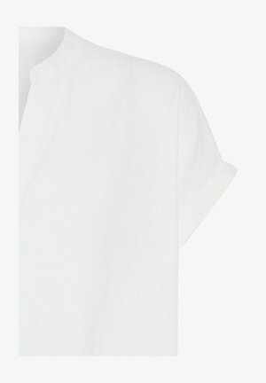 b.young, BYFALAKKA V - Bluse - marshmallow