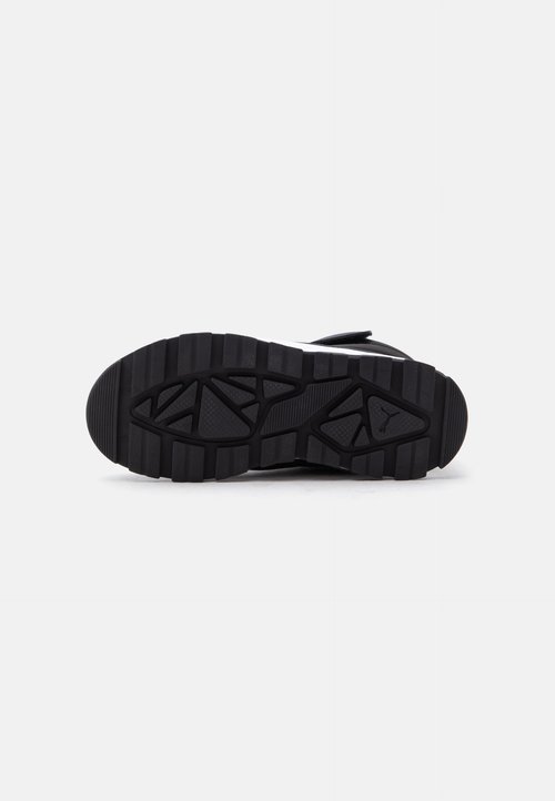 PUMA EVOLVE LITE UNISEX - Winter boots - black/dusky gray/white — foto 5