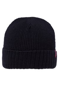 Levi's® BEANIE UNISEX - Berretto - regular black
