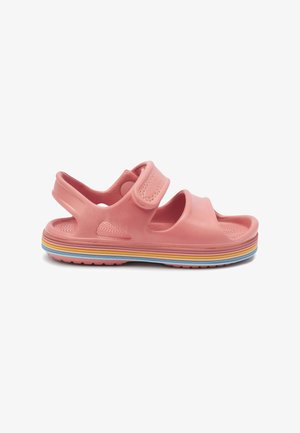 RAINBOW LIGHTWEIGHT - Sandales - blush pink