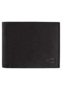 camel active NIAGARA - Wallet - schwarz [60]