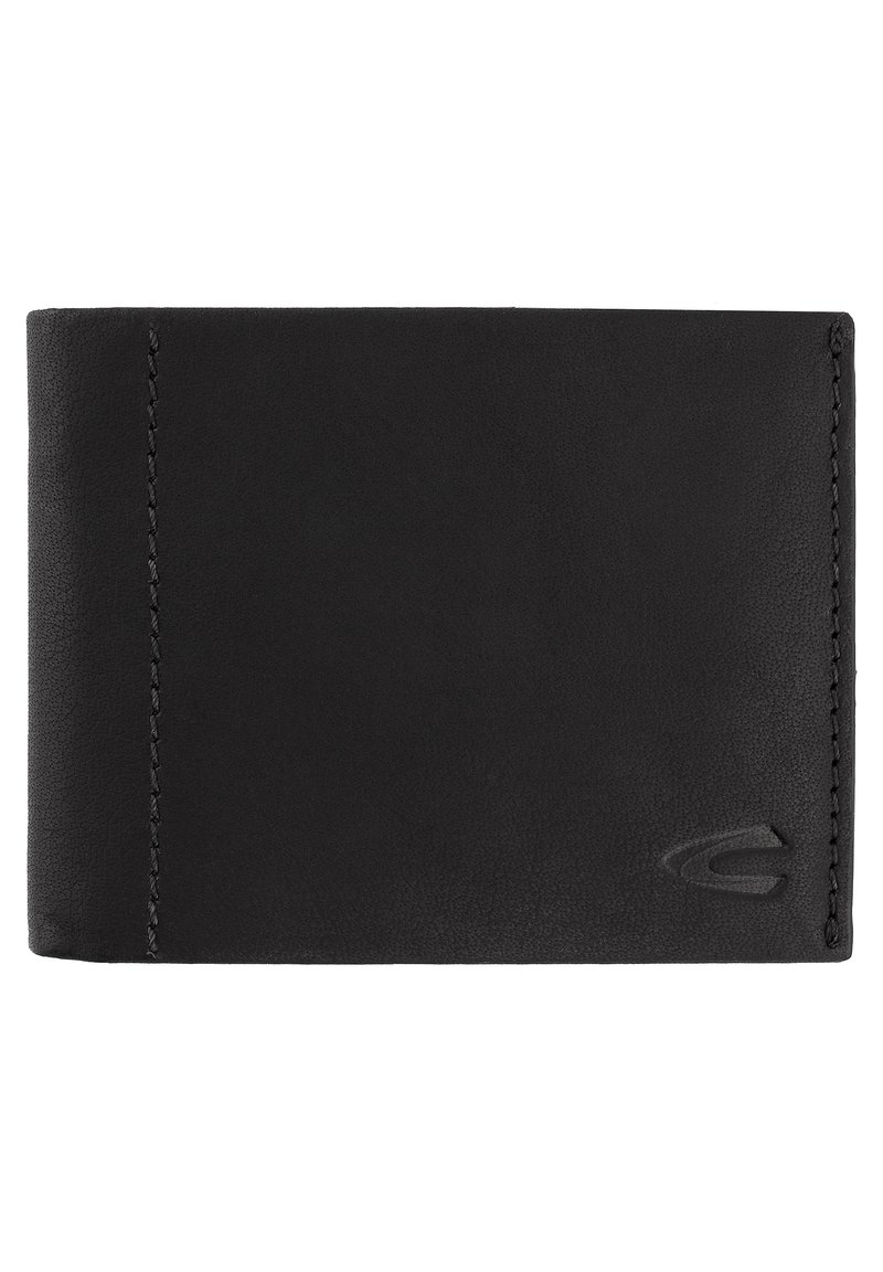 camel active NIAGARA - Wallet - schwarz [60]