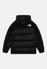 The North Face HMLYN - Jakna ispunjena paperjem - black