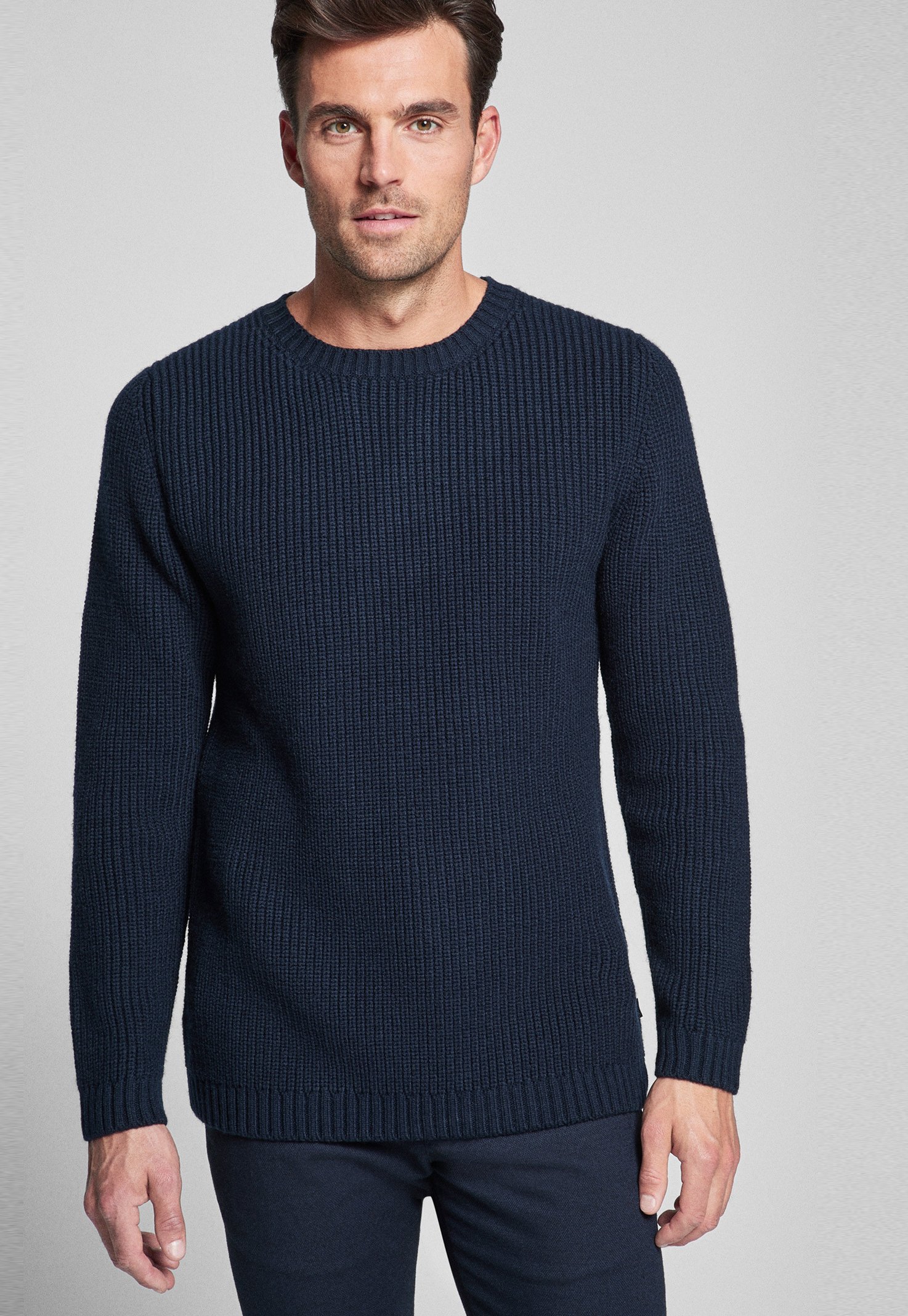 JOOP! Jeans Trui navy Zalando.nl Joop Truien voor Heren: 18 Producten | Stylight