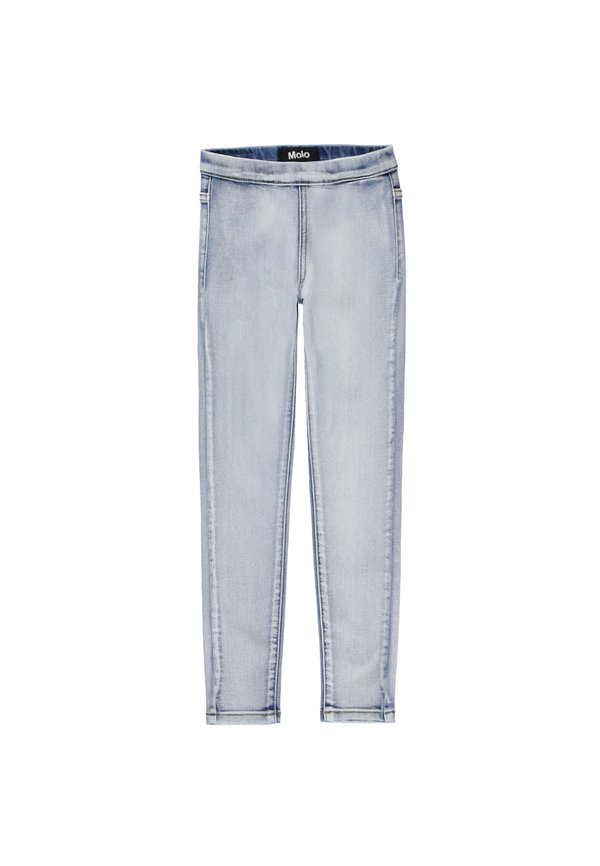 APRIL TROUSERS - Jeggings