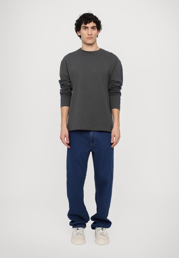 RANGER CRACKED LOGO UNISEX - Long sleeved top