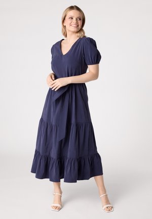 Jurk - navy