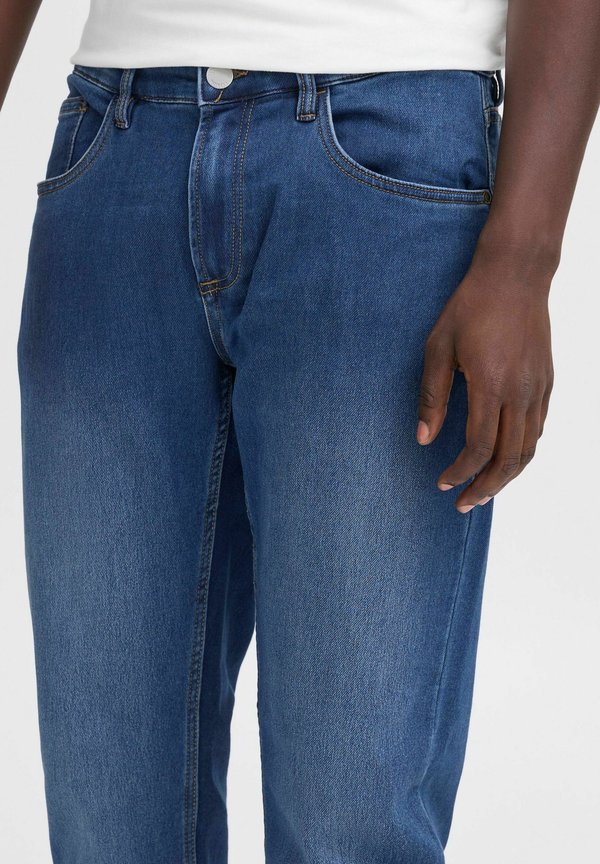 BHTWISTER - Straight leg jeans3