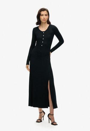 Superdry & Co - Długa sukienka