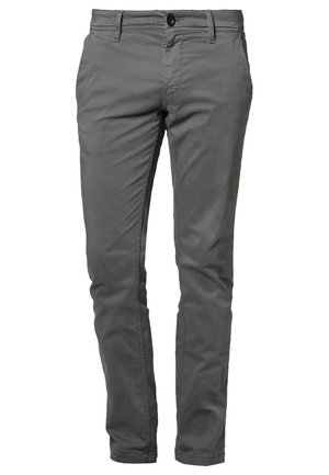 BOSS CASUAL Chino - dark grey