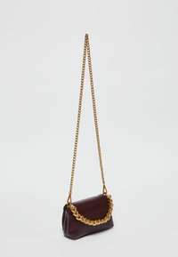 LIU JO Borsa a tracolla - brown