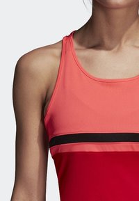 adidas Performance Top - orange