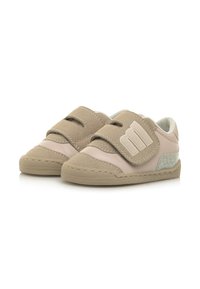 mtng BAREFOOT NIÑA - Scarpe primi passi - pink melange