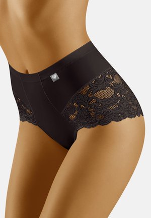 Wolbar DIAMOND 3-PACK - Kalhotky - black black white