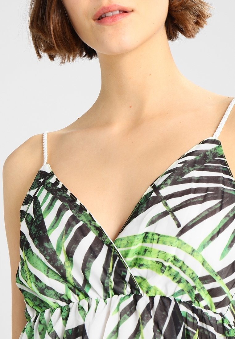 Robe Molly Bracken Neuve Avec étiquettes - Taille L - Modèle Multicolore