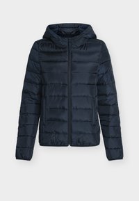 Non sélectionné, sky captain blue