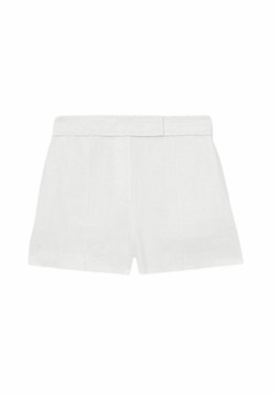 Reiss REGULAR FIT - Šorti - white
