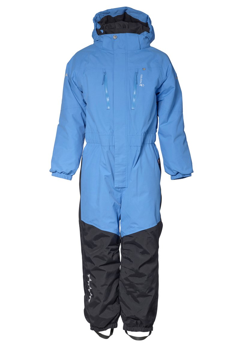 Isbjörn of Sweden PENGUIN - Skioverall / Skidragter - skyblue