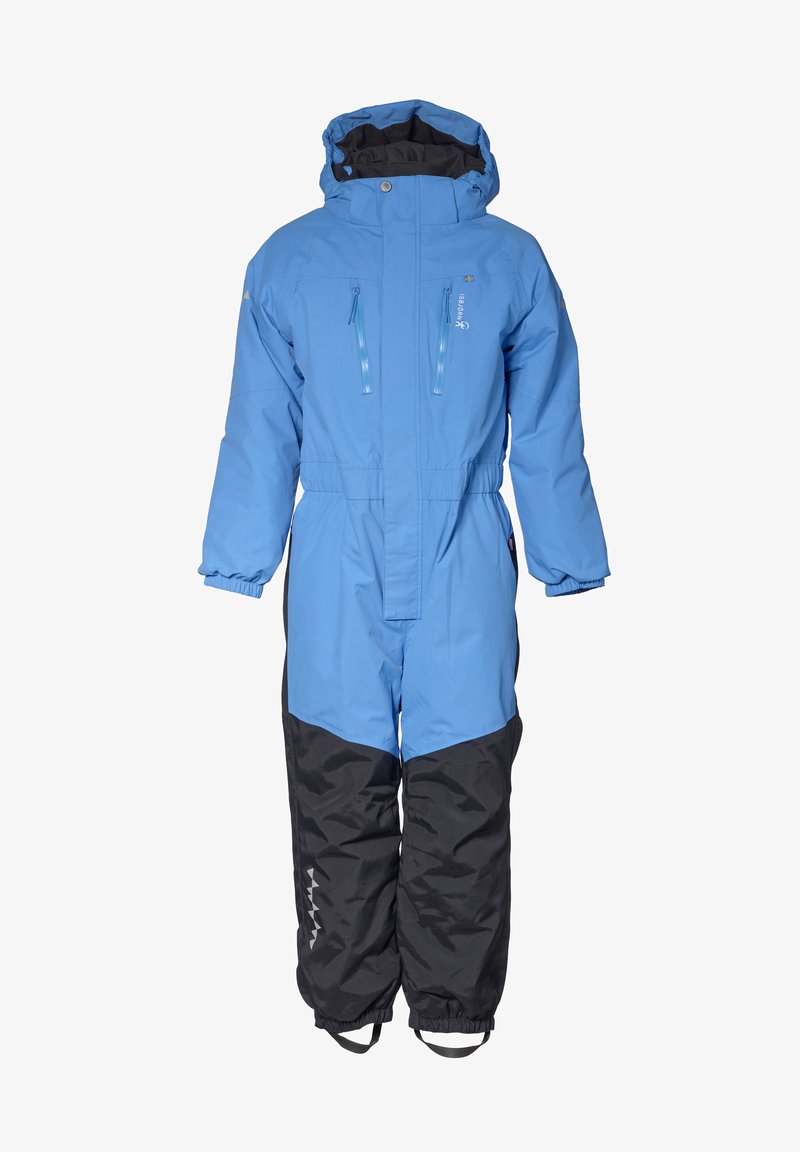 Isbjörn of Sweden PENGUIN - Skioverall / Skidragter - skyblue