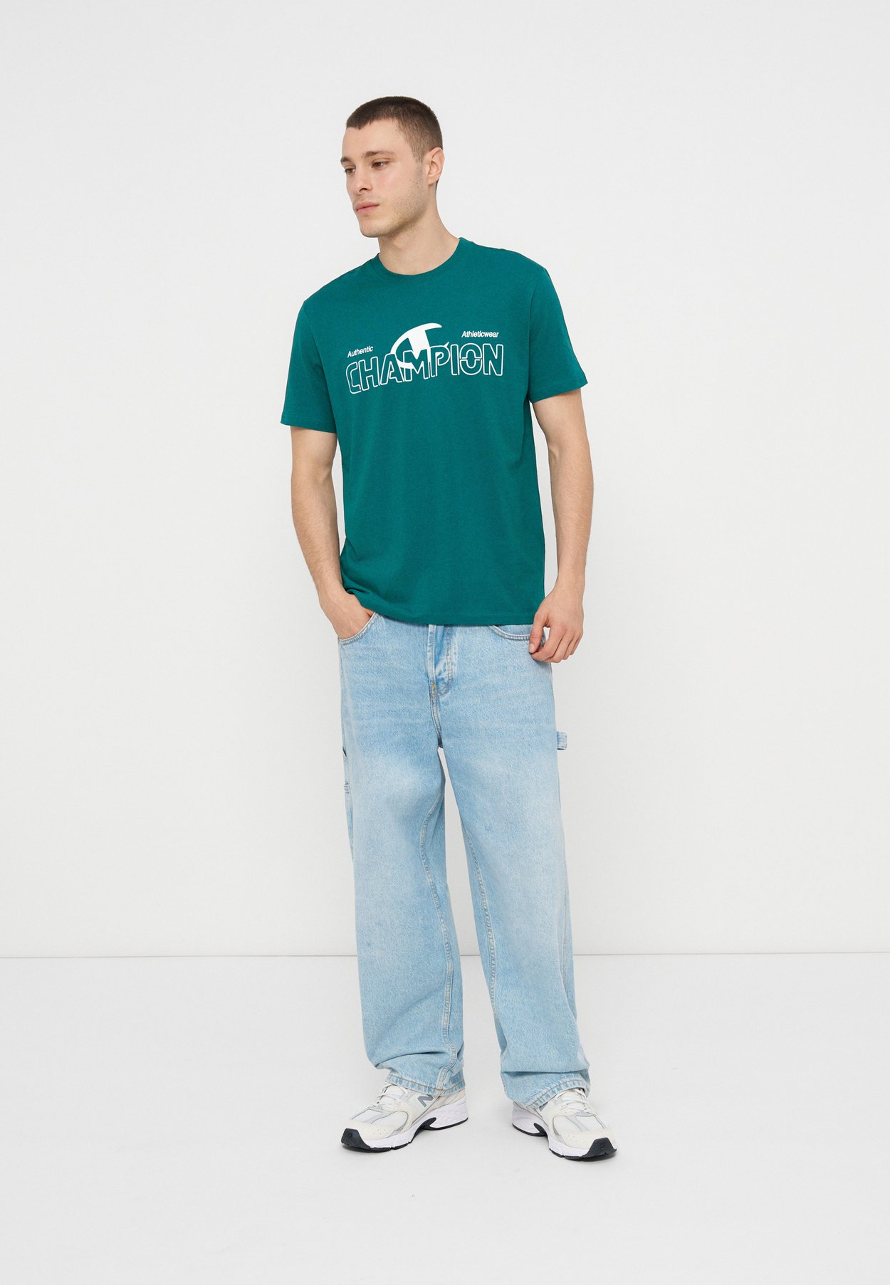 T-Shirt print