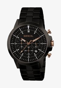 Sélectionné, acciaio nero