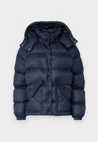 SAHANAY JACKET - Veste d'hiver - outer space