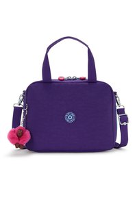 Ikke valgt, vip purple