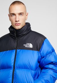 The North Face - Kurtka puchowa