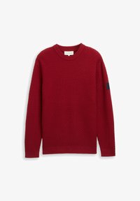 Ausgewählt, coach red