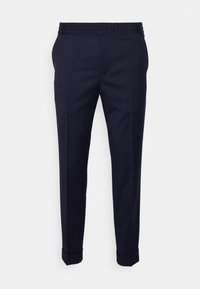 Vybrané, navy