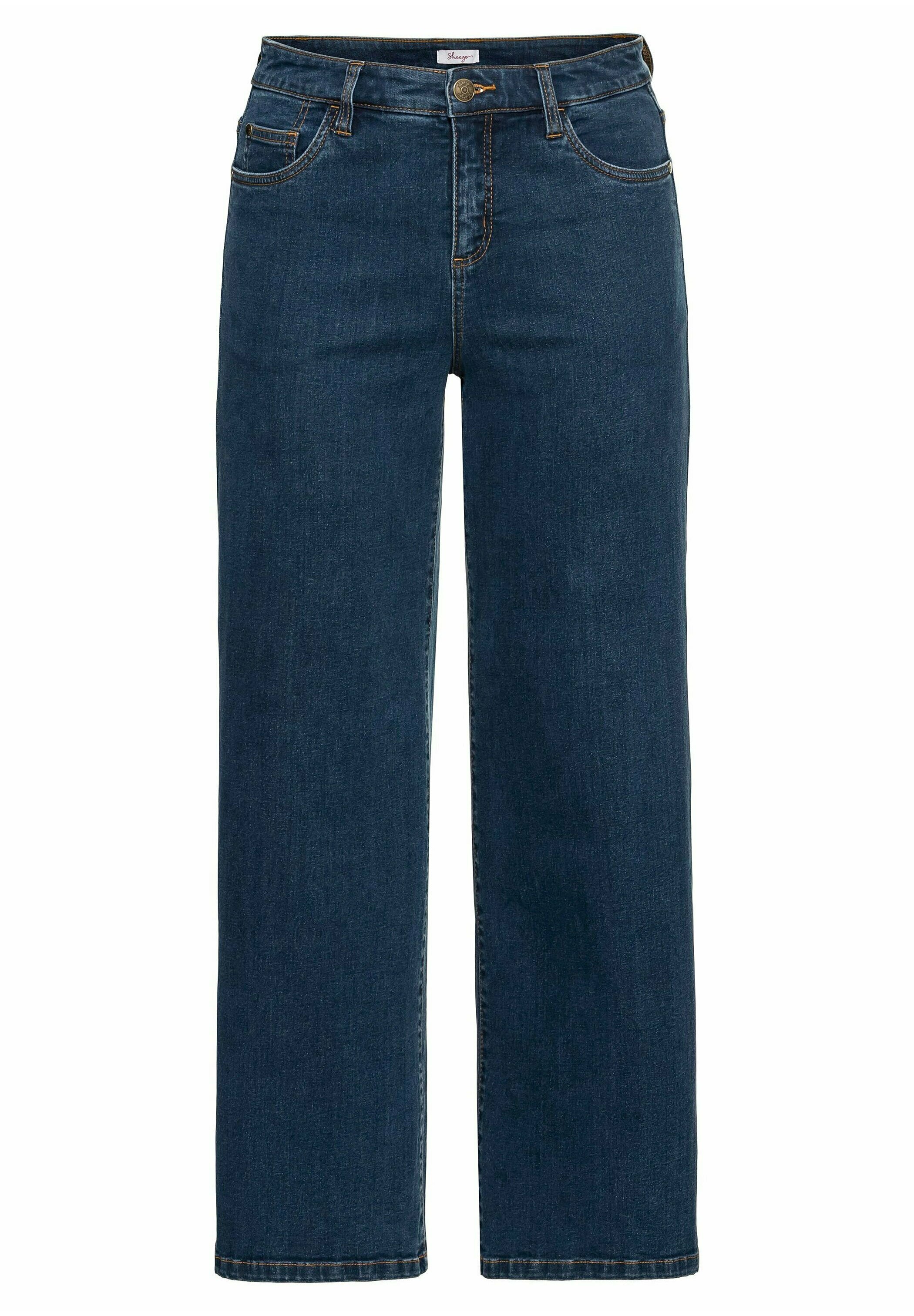Damer Flared jeans Damer Flared jeans