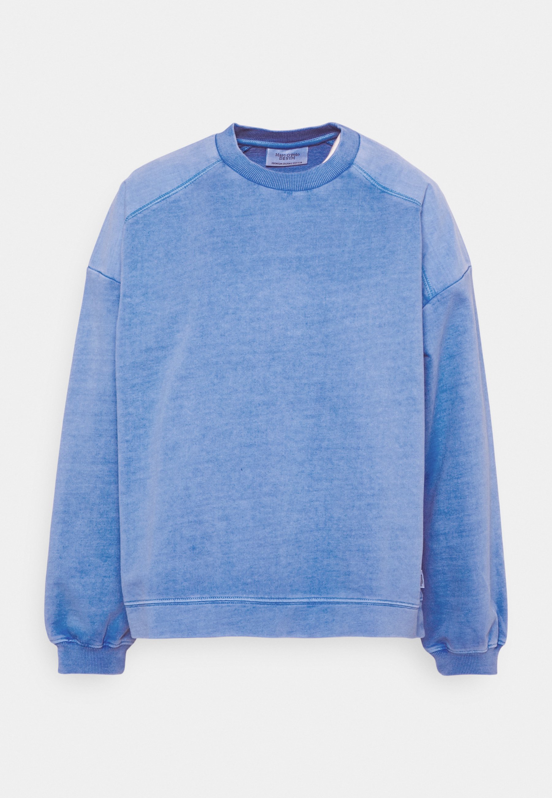 Damen WITH WIDE SLEEVES PATCH DETAIL - Sweatshirt Damen WITH WIDE SLEEVES PATCH DETAIL - Sweatshirt