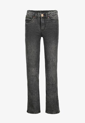 Garcia, Jean flare - black