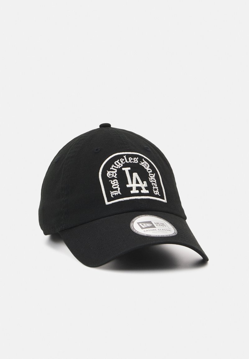 New Era 9TWENTY® UNISEX Cap black Zalando.co.uk