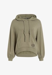 Selected, khaki