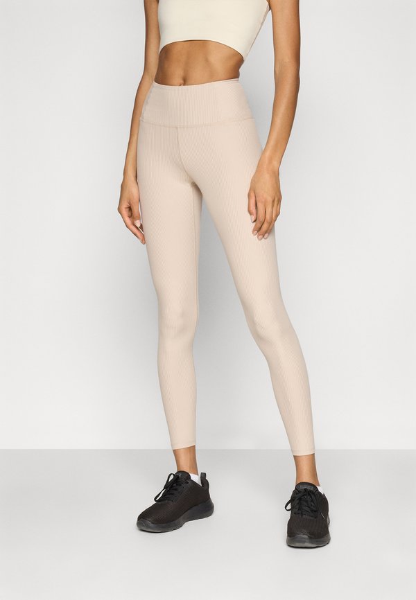 LEGGING LONG - Leggings - feather