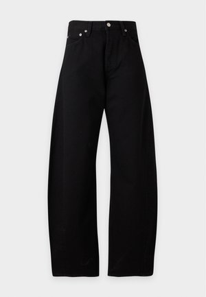 Agolde, LUNA PIECED JEAN - Jeans Relaxed Fit - cover