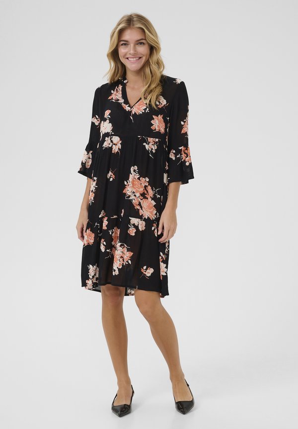 KAEDITA AMBER - Day dress2