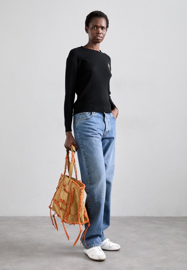 BORSA - Tote bag - tan3