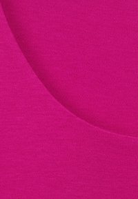 Street One Langarmshirt - pink