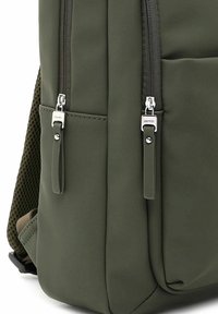 SURI FREY MELODY LAPTOPFACH - Sac à dos - fango