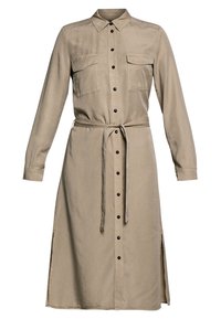 Marc O'Polo Abito a camicia - beige