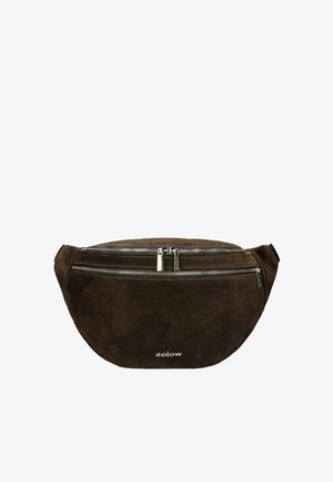 Wojas, NERKA/SASZETKA - Sac banane - brown