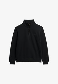 Non selezionato, black