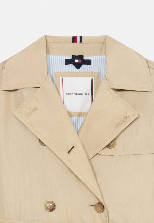 Light jacket - silt2