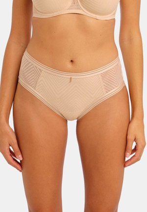 TAILORED - Slip - natural beige