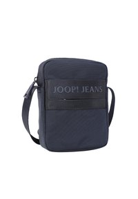 JOOP! Jeans MODICA RAFAEL XSVZ - Torba čez telo - blue