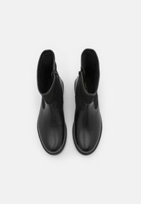 Anna Field LEATHER - Botas clássicas de cano curto - black