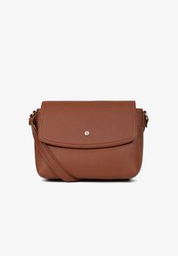 Wybrany, marron fauve