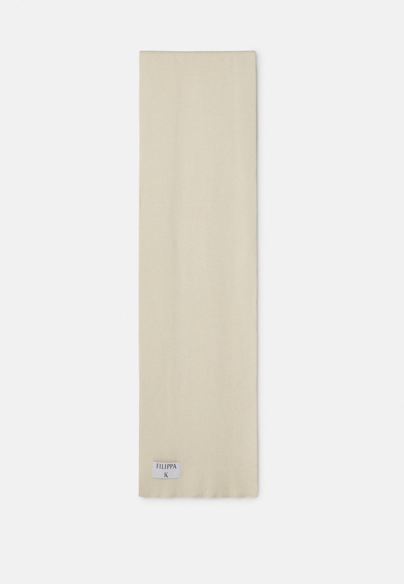 Filippa K BLEND SCARF - Sjal / Tørklæder - light beige